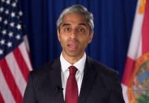 ‘Grandson of poor farmer’: Vivek Murthy re-introduces himself to America vivek murthy