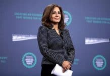Neera Tanden is Biden’s pick to head budget office neera tanden