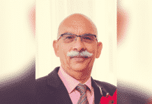 Australia Day Awards 2021: The late Dr Amarjit Singh More, OAM