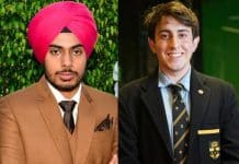 HSC 2020: Learning in lockdown bhawan dhillon and arnav kalra