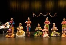 Vic Govt announces $50,000 for Hindu celebrations MELB indian DANCE