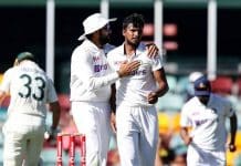 Natarajan: From the dusty fields in Salem to Gabba high Natarajan