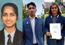 SACE 2020: Learning in lockdown sharanya kamath, adarsh parekh, brinda murlikrishna