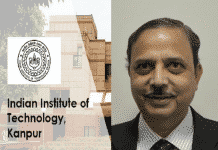 La Trobe Director appointed at IIT Kanpur Director of IIT Kanpur – La Trobe University Research Academy Professor Suresh Chandra Srivastava.
