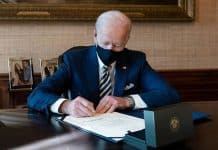 Huge relief for spouses of H1B workers in the US President Joe Biden