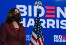 Kamala Harris breaks glass ceiling after three women failed kamala harris