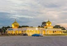 Keysborough gurudwara identified as possible COVID exposure site