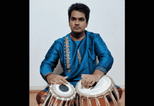 Tabla VCE: Sankeert Kapatkar drums up perfect score