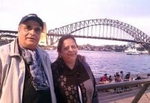 The night we fled our home in Kashmir