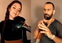 WATCH: When Shehnai asks Violin to go to Khandala