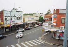 12 Wentworthville venues identified as possible COVID exposure sites wentworthville street view