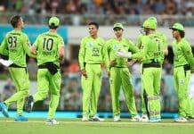 Tanveer Sangha: from Big Bash to the big leagues