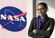 NASA appoints Bhavya Lal as acting Chief of Staff Bhavya lal appointed as NASA's acting cheif of staff