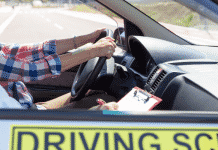 “Hard kisser or soft kisser?”, my driving instructor asked me driving school instructor, sexual harassment