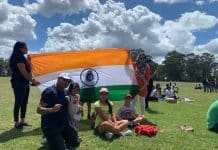 Sydney’s Sikh community gathers to support Indian farmers sydney's sikh community gathers to support indian farmers
