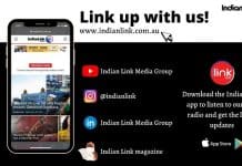 Indian Link on all platforms