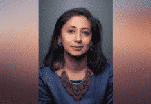 Molina Asthana appointed Vice President of the Law Institute of Victoria