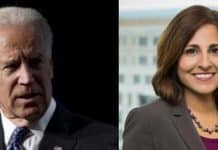 South Asians for Biden rally behind Neera Tanden for top cabinet post
