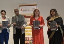 Considering culture in Sydney’s aged care services seva launch aged care