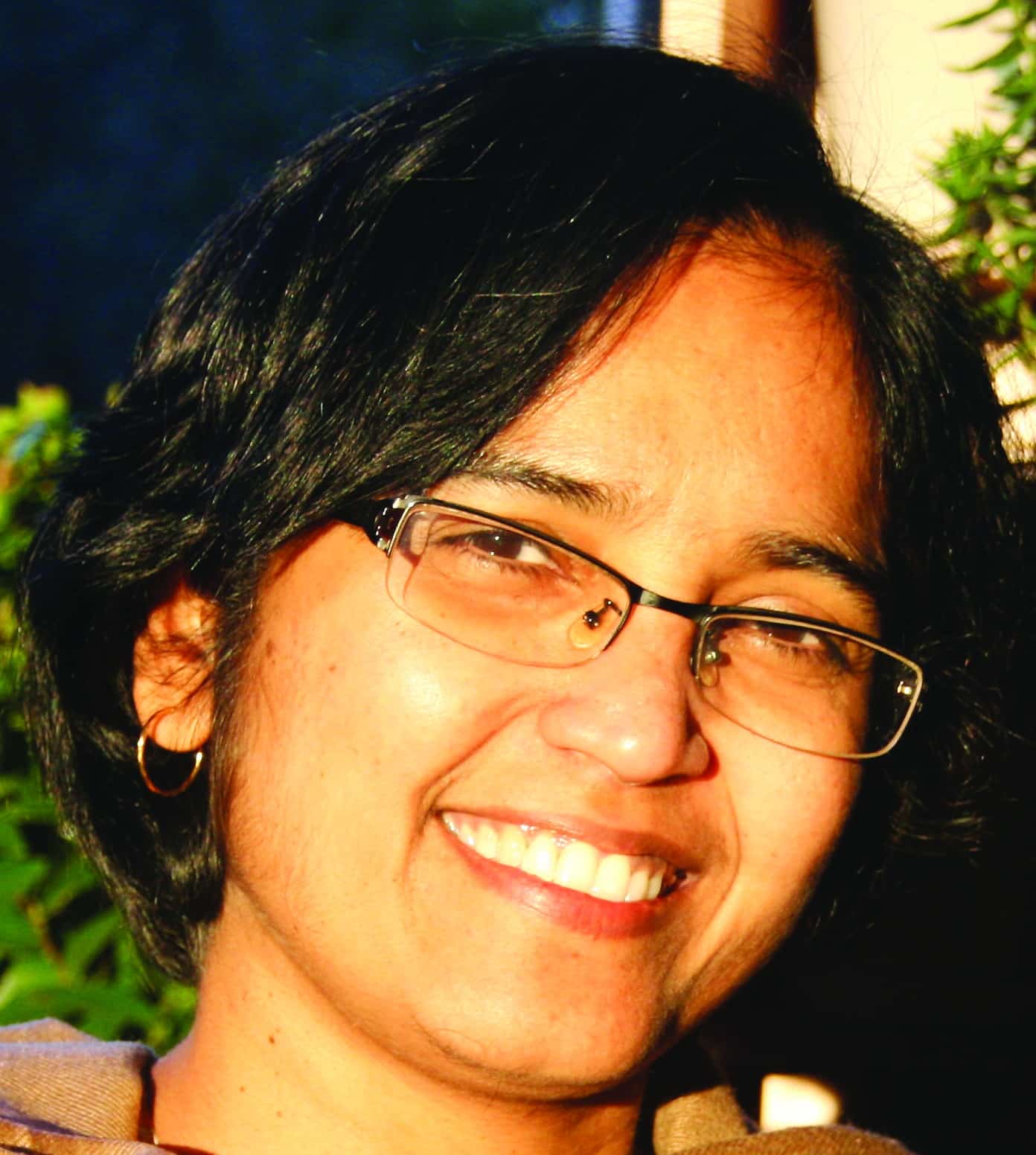 Jyoti Shankar