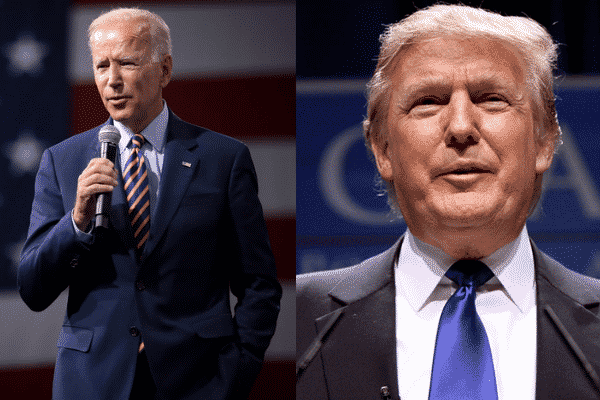 Joe Biden overturning Donald Trump's student visa proposal