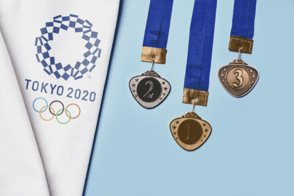olympic medal