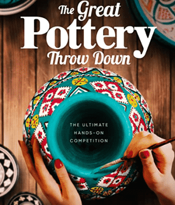 the great pottery throw down
