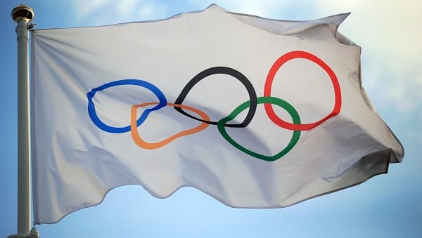 International Olympic Committee.(Photo Courtesy: International Olympic Committee)