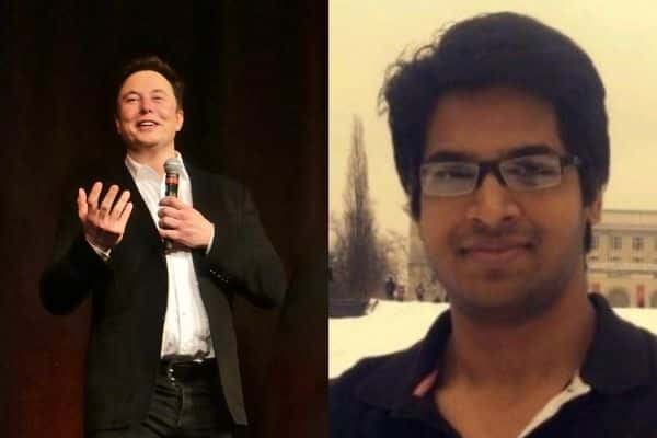 Elon Musk, Ashok Elluswamy