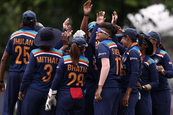 India name squad for Women's World Cup and NZ ODIs, Jemimah, Shikha, Punam left out. Source: IANS