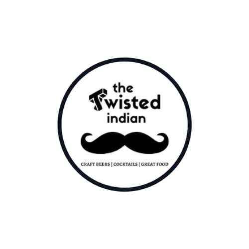 The Twisted India. Source: thetwistedindian.com.au