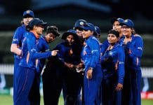 india women's cricket team