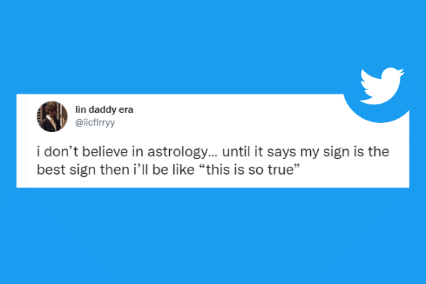 astrology day