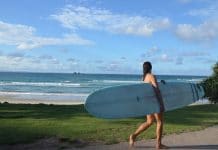Surfers haven - bombay to byron feature image
