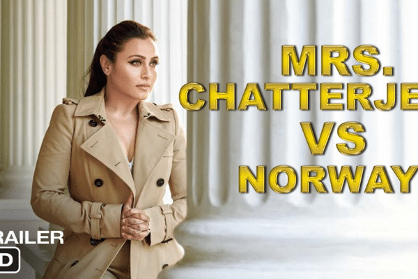 chatterjee vs norway 