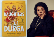 Daughters of durga