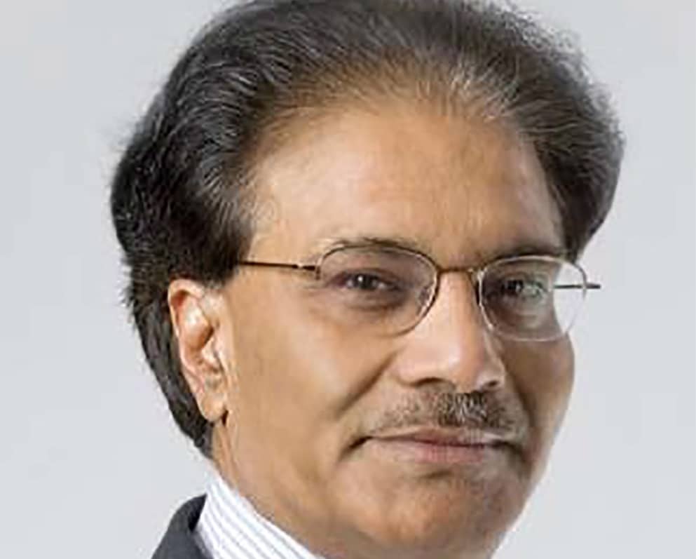 Prof Suresh Kumar Bhargava AM