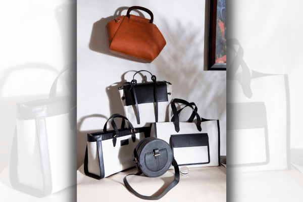 Turning bananas into designer bags - Vimarsana News